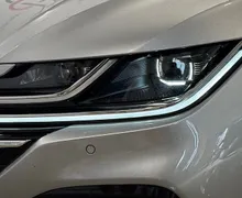 Zunanja slika - VW Arteon - Shooting Brake 2.0 TDI 4MOTION avt. 147kW R-Line - 9 - Predogledna slika