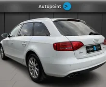 Zunanja slika - Audi A4 - Avant 2,0 TDI - 4 - Predogledna slika