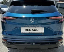 Zunanja slika - Renault Austral - Techno Mild Hybrid 160 auto - 5 - Predogledna slika