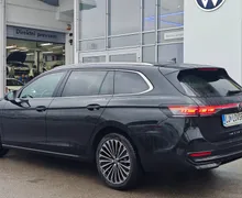 Zunanja slika - Volkswagen Passat - Variant 1.5 TSI eHybrid Elegance DSG 150kW... - 4 - Predogledna slika