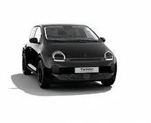 Zunanja slika - Renault Twingo - E-Tech Techno+Varnost parkiranje napredno polnenje - 2 - Predogledna slika