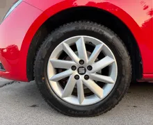 Zunanja slika - Seat Ibiza - 1.4 16V STYLE 2.LASTNIK 5 VRAT KLIMA SLO.VOZILO - 10 - Predogledna slika