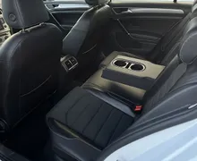 Zunanja slika - VW Golf - Variant 1.6 TDI BMT Comfortline-delno usnje-gretje sedežev - 11 - Predogledna slika