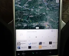 Zunanja slika - Tesla Model S - 75D  Dual Motor  Auto Pilot total options  8 958€ - 15 - Predogledna slika
