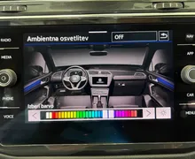 Zunanja slika - VW Tiguan - 2.0TDI-DSG-IQ-LED-KAM-ACC-VIRTUAL-MRTVI-KOT-KEYL.. - 17 - Predogledna slika