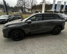Zunanja slika - Citroën C5 Aircross - MAX Hibrid 145 avtomatik 107kW - 5 - Predogledna slika