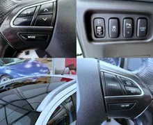 Notranja slika - Citroën C4 Aircross - 2WD 1.6 e-HDi  Exclusive LED KAMERA 2.LASTNIK TOP - 9 - Predogledna slika