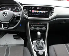 Zunanja slika - Volkswagen T-Roc - 2.0 TDI 4MOTION avt. Style 110  150  NAVI PDC ALU - 10 - Predogledna slika