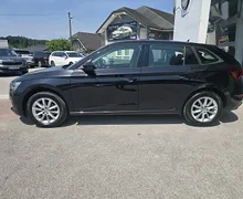 Zunanja slika - Škoda Scala - 1.0 TSI 81 kW - SLO. - 1. LASTNIK - - 4 - Predogledna slika