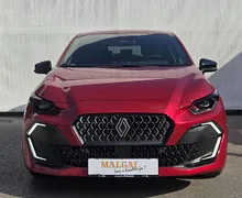 Zunanja slika - Renault Clio - 6 Techno TCE115+Varnost.Parkiranje in Zima. - 2 - Predogledna slika