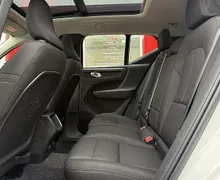 Zunanja slika - Volvo XC40 - D3 Momentum 1. LASTNIK - 13 - Predogledna slika