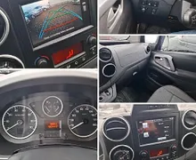 Zunanja slika - Citroën Berlingo - 1.6 HDi 100hp AUTOMATIC - KASKO GRATIS - 7 - Predogledna slika