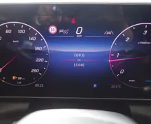 Zunanja slika - Mercedes-Benz GLC-Razred - GLC 300d 4MATIC AMG Line Avt. - 9 - Predogledna slika