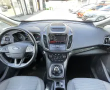 Zunanja slika - Ford C-MAX - 1.0 EcoBoost TITANIUM ZIM.PAKET V.KLJUKA NOV MODEL - 11 - Predogledna slika