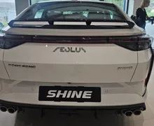 Zunanja slika - Dongfeng Shine - 1.5T + 360 kamera + TEMPOMAT + GRETJE-NA ZALOGI - 12 - Predogledna slika