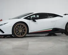 Zunanja slika - Lamborghini Huracan - Performante - 8 - Predogledna slika