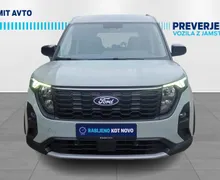 Zunanja slika - Ford Tourneo Courier - ACTIVE 1.0ECOBOOST-SLO-RADAR-ZIM.PAKET-KAMERA-BLI - 5 - Predogledna slika
