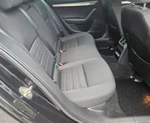 Notranja slika - Škoda Octavia - Combi 1.6 TDI  1.LASTNIK  SLO SAMO 92000KM... - 12 - Predogledna slika