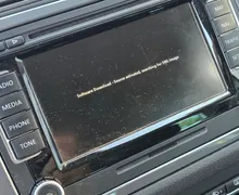 Zunanja slika - Volkswagen Tiguan - 2.0TDI 4MOTION BI-XENON-NAVI-ALU-KEYLESS-1.LASTNIK - 13 - Predogledna slika