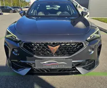 Zunanja slika - Cupra Formentor - 2.0 TDI|fuLED|ACC|kamera|NAVI|ASSIS|ALU|delUSNJE - 2 - Predogledna slika
