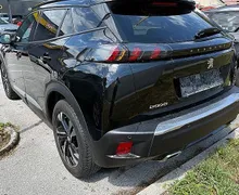 Zunanja slika - Peugeot 2008 - 1.2 PureTech 130 Allure Pack Avt. - 3 - Predogledna slika