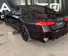 Zunanja slika - BMW Serija 5 - : 520d Avt.MSport Pro-20COL-ICONIC-KAM360-HARMAN-HUD - 5 - Predogledna slika