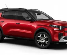 Zunanja slika - Citroën C3 Aircross - PLUS 1.2L Turbo 100 S S BVM6 - 1 - Predogledna slika