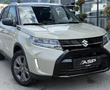 Zunanja slika - Suzuki Vitara - 1.4 BOOSTERJET HYBRID PREMIUM ALLGRIP - 4 - Predogledna slika