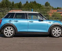 Zunanja slika - MINI Cooper - Mini  S - 4 - Predogledna slika