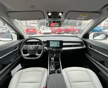 Notranja slika - SsangYong Torres - 1.5 T-GDI PREMIUM 4WD AT... - 13 - Predogledna slika