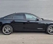 Zunanja slika - Audi A6 - 2.0 TDI-130KW-AUT-VELIKA NAVI-KAMERA- 4X KLIMA - 4 - Predogledna slika