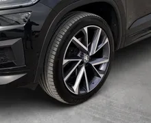 Zunanja slika - Škoda Kodiaq - 4x4 2.0 TDI Sportline DSG-20 COL Webasto-Memory - 6 - Predogledna slika
