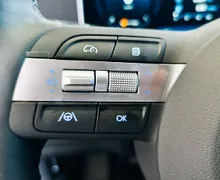 Zunanja slika - Hyundai Tucson - 1.6 T-GDI BLACK LINE-LED-DAB-AVT.PRT-APPLE-VIDEO - 10 - Predogledna slika