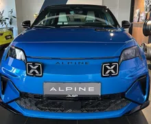 Zunanja slika - Alpine A290 - GTS 220 - 10 - Predogledna slika