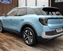 Zunanja slika - Ford Explorer - EV SELECT 77kWh 286PS RWD - 5 - Predogledna slika