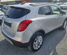 Zunanja slika - Opel Mokka - X 1.4 TURBO 140KM INNOVATION -1.SLO lastnik.servisna - 3 - Predogledna slika