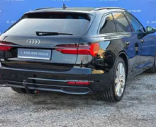 Zunanja slika - Audi A6 - Avant 45 TDI Q. 170kW LED NAVI KAMERA DIGI INFO KLJUKA - 7 - Predogledna slika