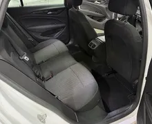 Zunanja slika - Opel Insignia - 2.0D SPORT 1.LASTNIK VIRTUAL LED KLJUKA GRETJE SED - 10 - Predogledna slika