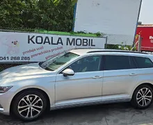 Zunanja slika - VW Passat - Variant 1.6 TDI DSG HIGHLINE LED-NAVI-VIRTUAL-ALU PLATIŠČA - 8 - Predogledna slika