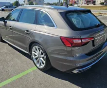 Zunanja slika - Audi A4 - Avant quattro 40 TDI Advanced S tronic SPORT|org.vlečna| - 6 - Predogledna slika