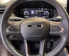 Zunanja slika - Jeep Compass - 1.LASTNIK-SLO-RADAR-KAMERA-LED-GRETJE SEDEŽEV - 12 - Predogledna slika
