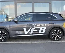Zunanja slika - Vinfast VF8 - PLUS 4X4 - 6 - Predogledna slika