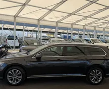 Zunanja slika - Volkswagen Passat - Variant 2.0 TDI BMT SCR Elegance DSG PANO KLJUKA - 3 - Predogledna slika