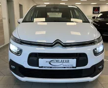 Zunanja slika - Citroën C4 - Picasso Live PureTech 130 S S BVM6 - SLOVENSKO POREKLO - - 2 - Predogledna slika