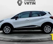 Zunanja slika - Renault Captur - Limited TCe 90 Z ENOLETNIM JAMSTVOM - 4 - Predogledna slika