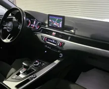 Zunanja slika - Audi A5 - Sportback 2,0 TDI Sport S tronic - 12 - Predogledna slika