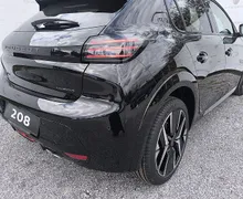 Zunanja slika - Peugeot 208 - GT HIBRID 110 e-DCT - 7 - Predogledna slika