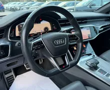 Zunanja slika - Audi A7 - 55 TFSI Quattro SLO 1.LASTNIK HD MATRIX ACC PANO - 16 - Predogledna slika