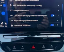 Zunanja slika - VW ID.4 - Pro Performance  77 kWh-SLO-IQ Light-ACC-Kamera... - 13 - Predogledna slika