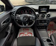 Zunanja slika - Mercedes-Benz CLA-Razred - CLA 220 d Avt. AMG line|PANO|KEYLESS|TEMPOMAT|KAMERA - 7 - Predogledna slika
